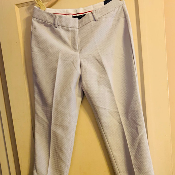 Zac and Rachel Slim Ankle Pants - Picture 1 of 4